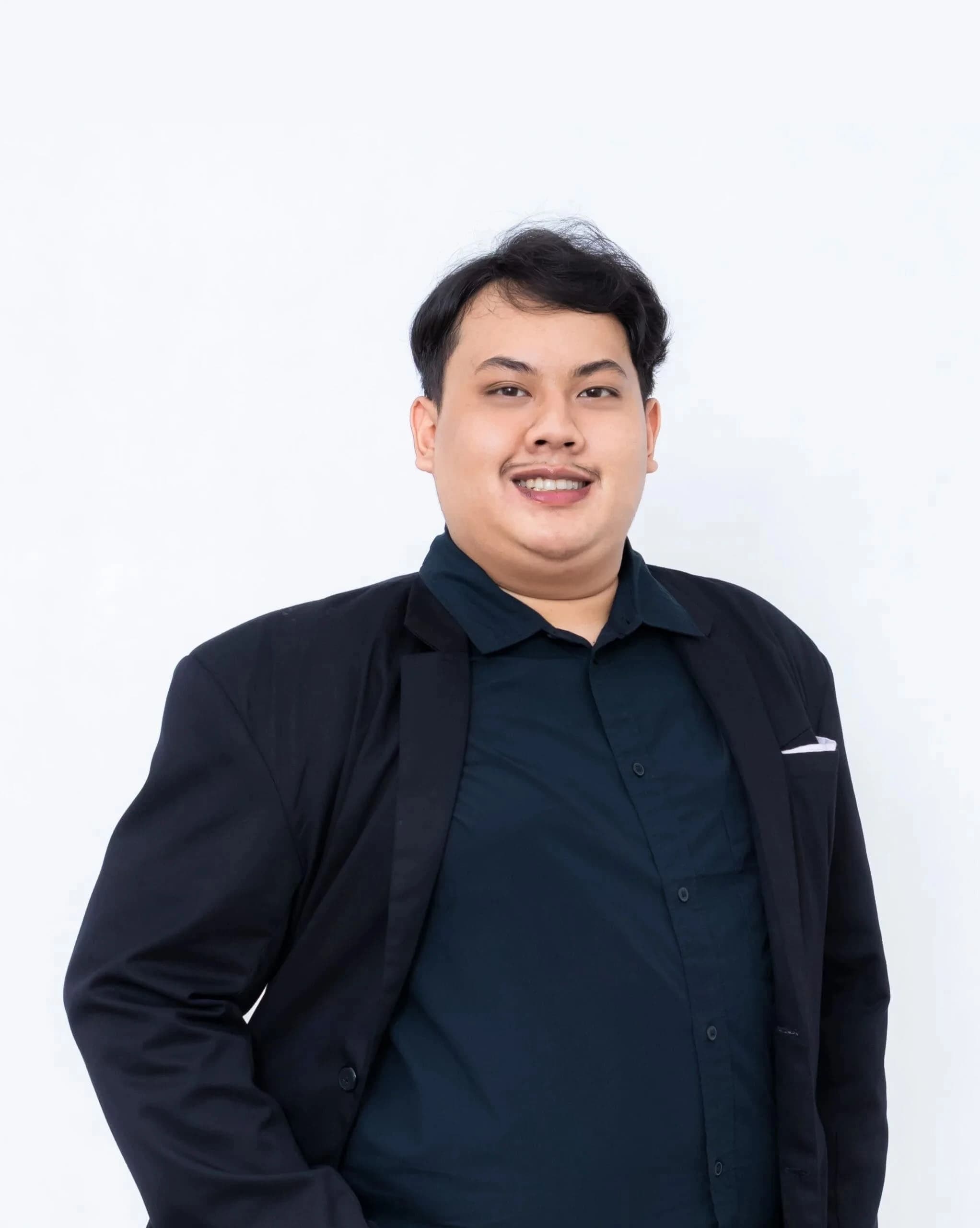 Photo of ADAM BILLAH HADI WARDOYO