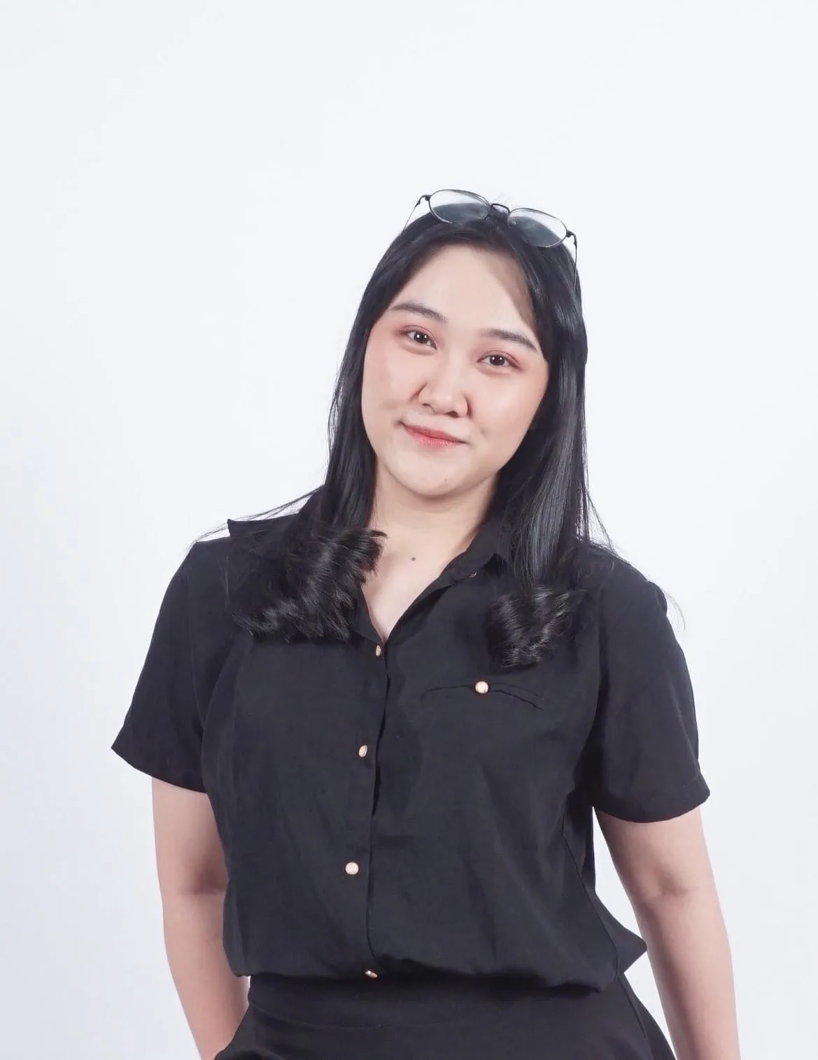 Photo of AZIZAH NAYANDA FADHILAH