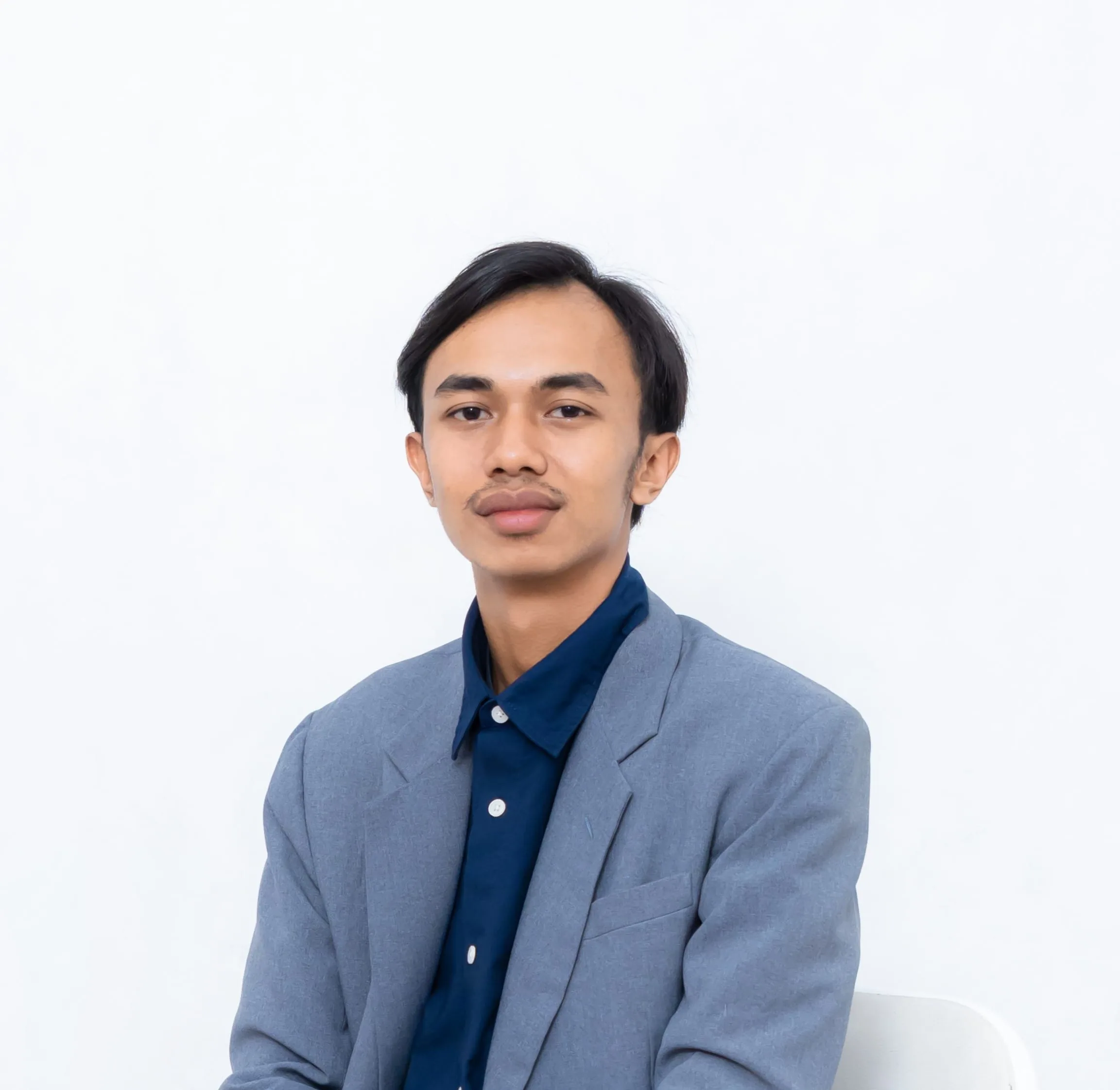 Photo of WASESA BERLIANTO