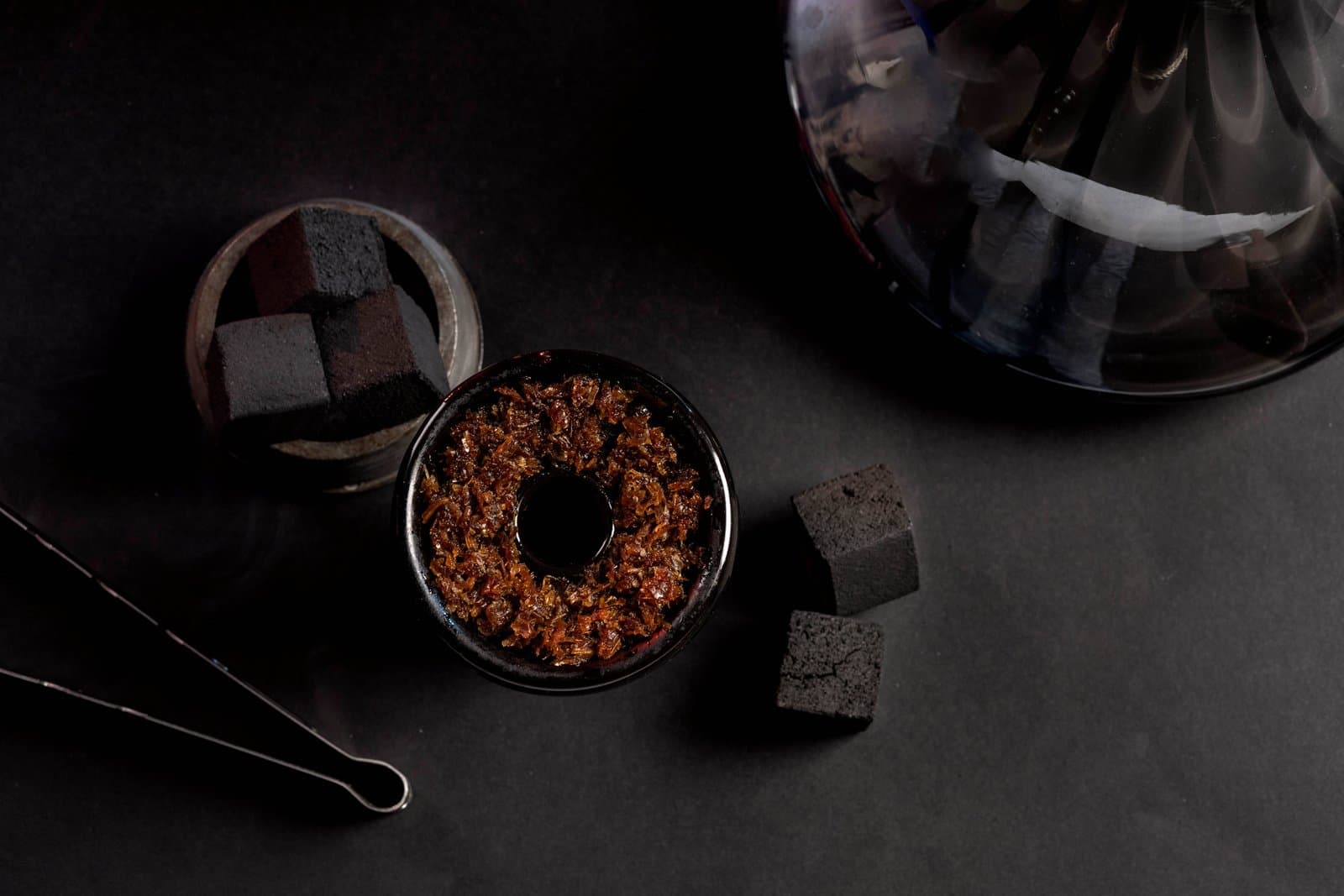 The Complete Guide to High-Quality Shisha Charcoal Briquettes